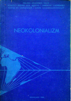 Neokolonializm