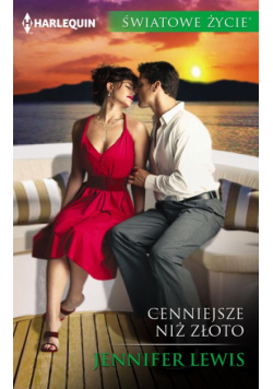 Cenniejsze niż złoto