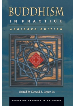 Buddhism in Practice