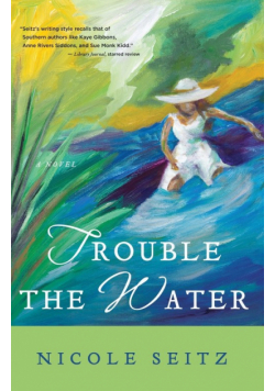 Trouble the Water