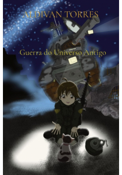 Guerra do Universo Antigo