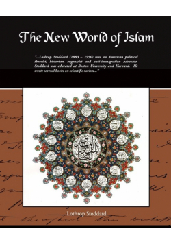 The New World of Islam