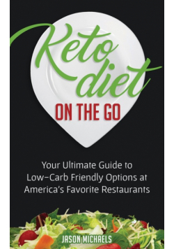 Keto Diet on the Go
