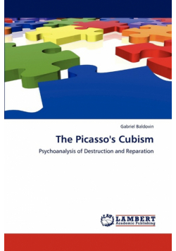 The Picasso's Cubism