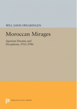 Moroccan Mirages