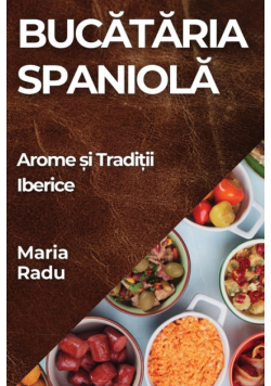 Bucătăria Spaniolă