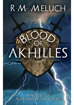 Blood of Akhilles