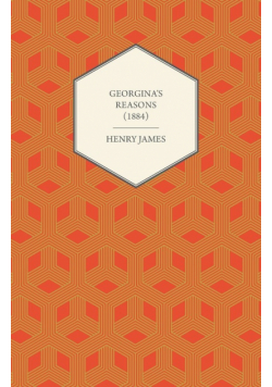 Georgina's Reasons (1884)