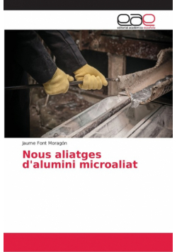 Nous aliatges d'alumini microaliat