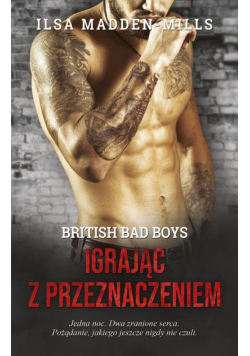 Igrając z przeznaczeniem (t.2)