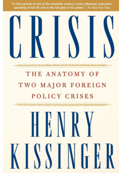 Crisis