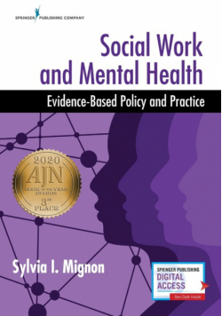 Social Work And Mental Health
