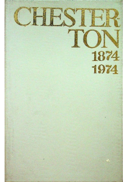 1874 1974 Pisma wybrane