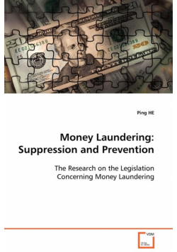 Money Laundering
