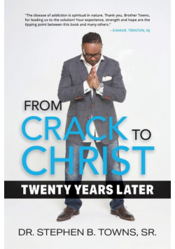 From Crack to Christ