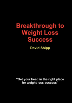 Breakthrough to Weight Loss Success