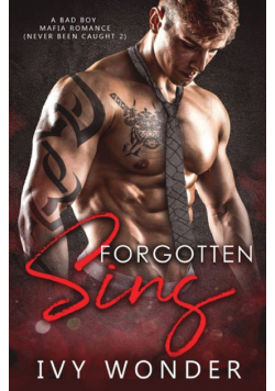 Forgotten Sins