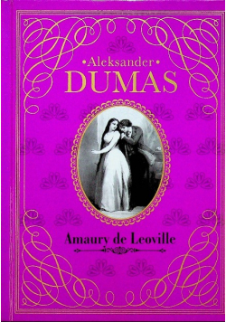 Amaury de Leoville