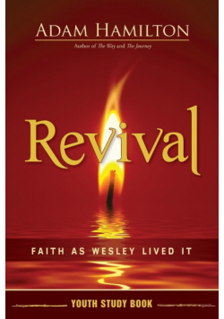 Revival Youth Study Book