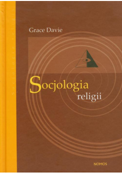 Socjologia religii
