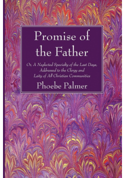 The Promise of the Father