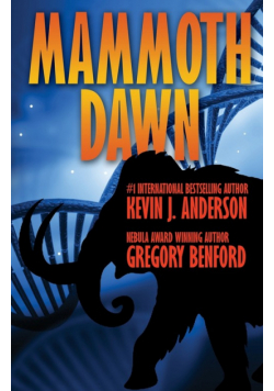 Mammoth Dawn