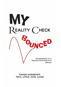 My Reality Check Bounced
