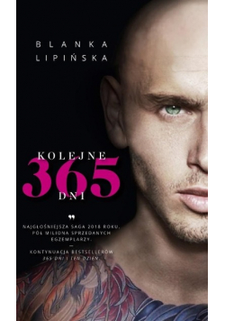 Kolejne 365 dni
