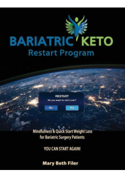 The Bariatric Keto Restart Program