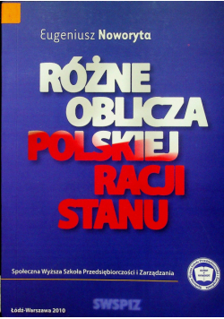Różne oblicza polskiej racji stanu