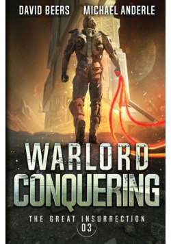 Warlord Conquering