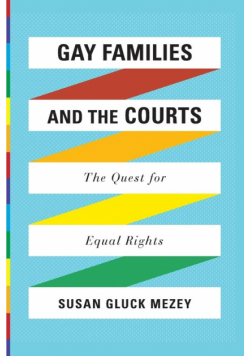 Gay Families and the Courts