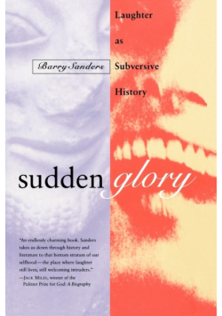 Sudden Glory
