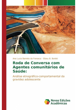 Roda de Conversa com Agentes comunitários de Saúde