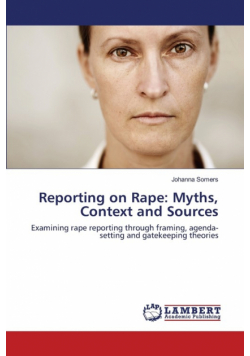 Reporting on Rape