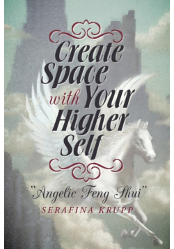 Create Space with Your Higher Self
