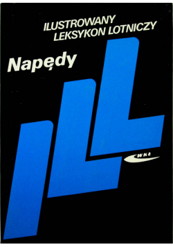 Napędy