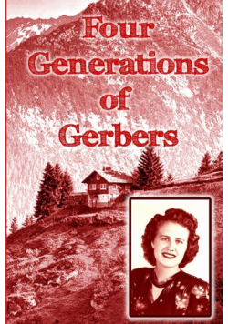 Four Generations of Gerbers