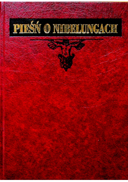 Pieśń o Niebelungach