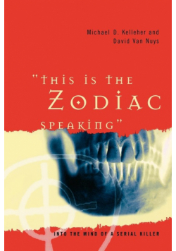 This Is the Zodiac Speaking