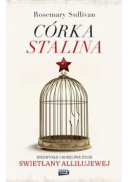 Córka Stalina