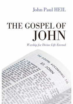 The Gospel of John