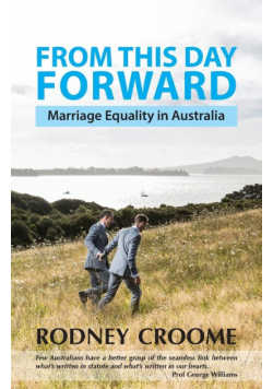 From This Day Forward