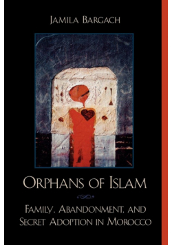 Orphans of Islam