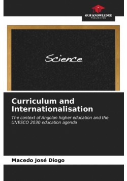 Curriculum and Internationalisation