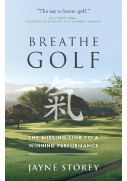 Breathe GOLF