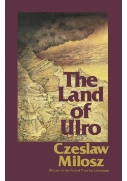 The Land of Ulro