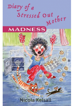 Diary of a Stressed Out Mother