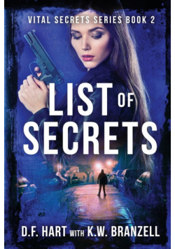 List of Secrets