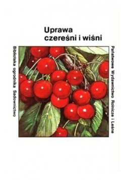 Uprawa czereśni i wiśni